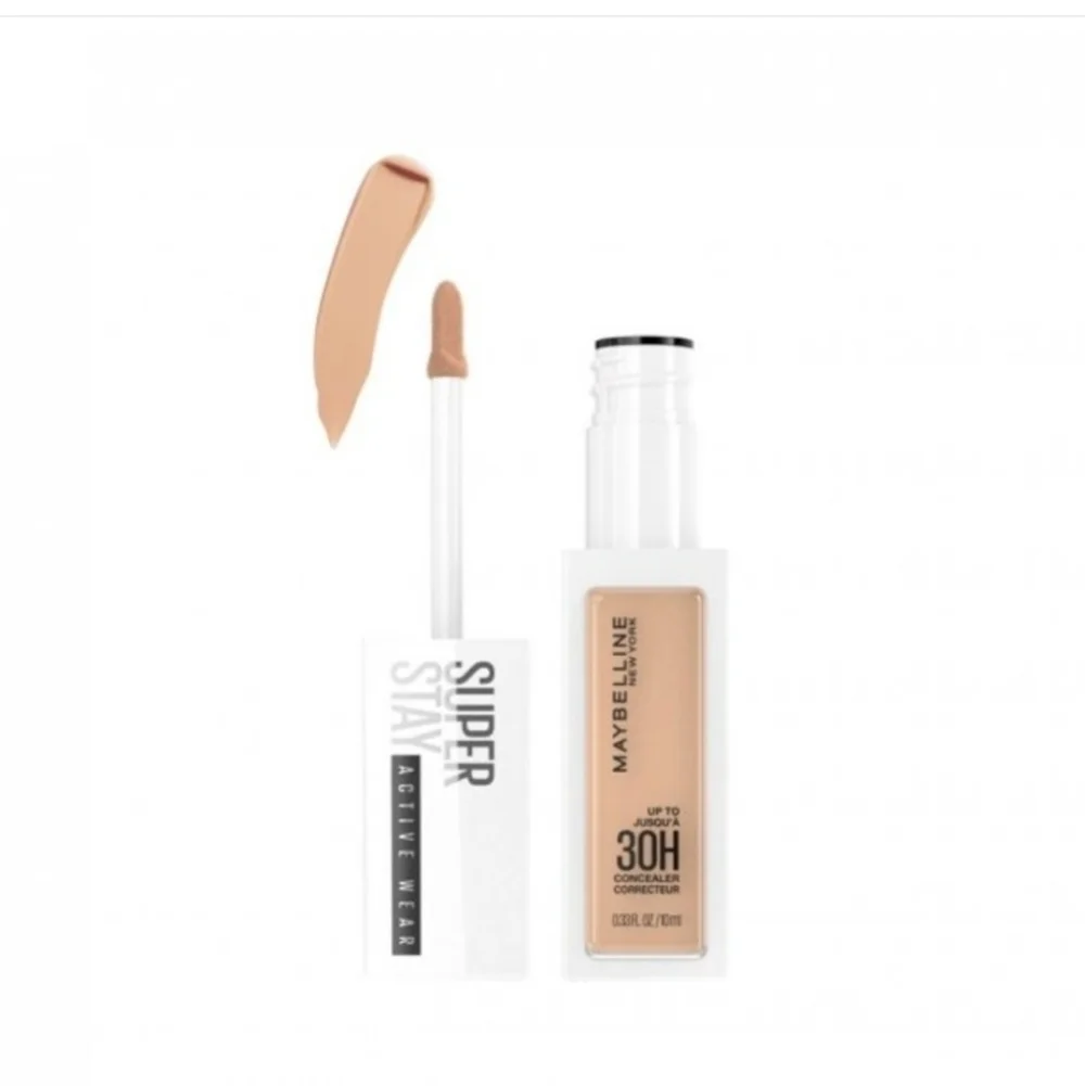 LAST ONE🔥 Maybelline superstay active wear concealer